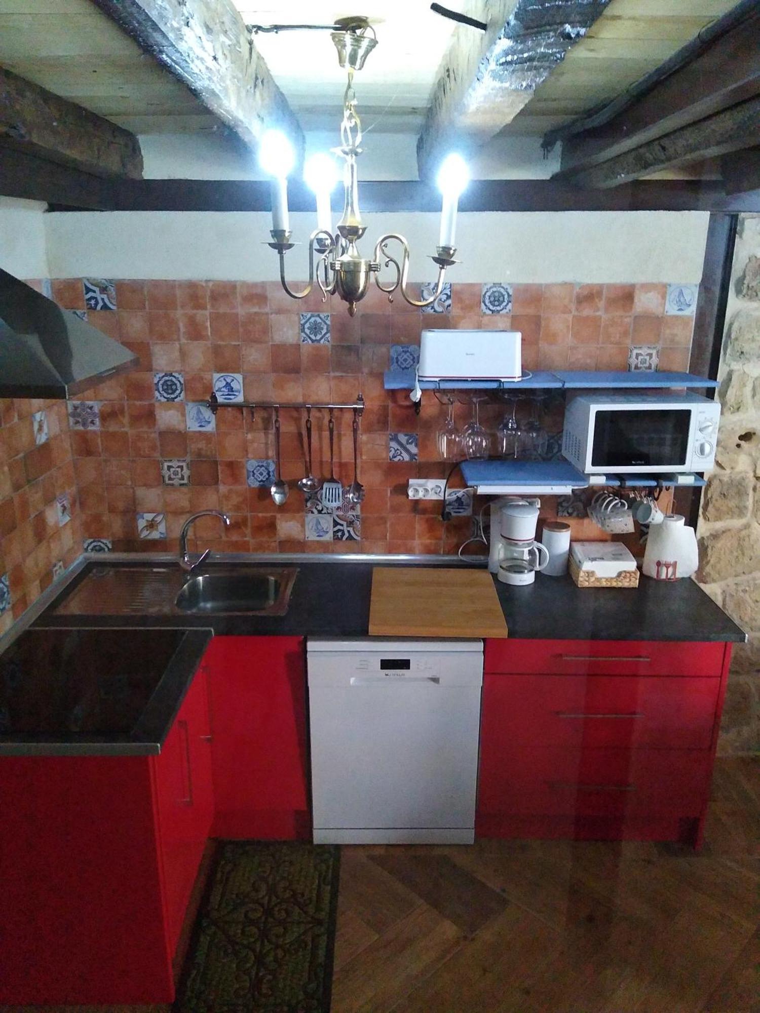 La Casa De Los Abuelos Lugar Para Disfrutar Amusco Стая снимка